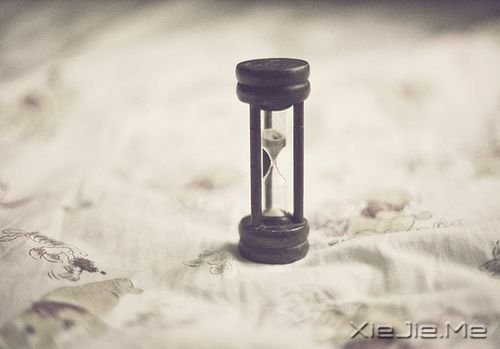 早安心语:给时光一个浅浅的回眸 (4)