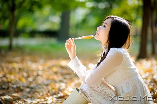 有时候,我习惯一个人 (1)